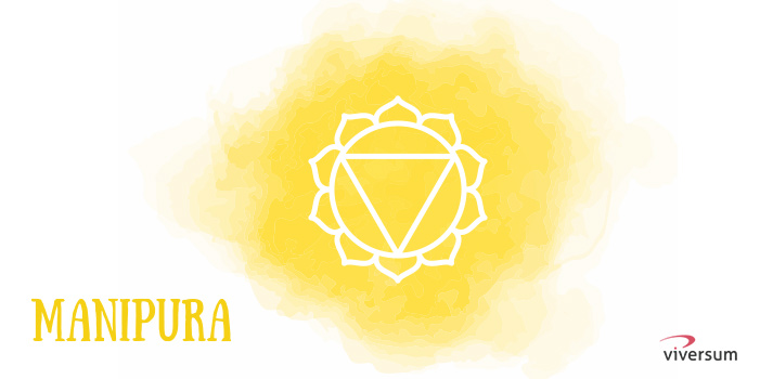 Chakra Manipura Chakra Manipura